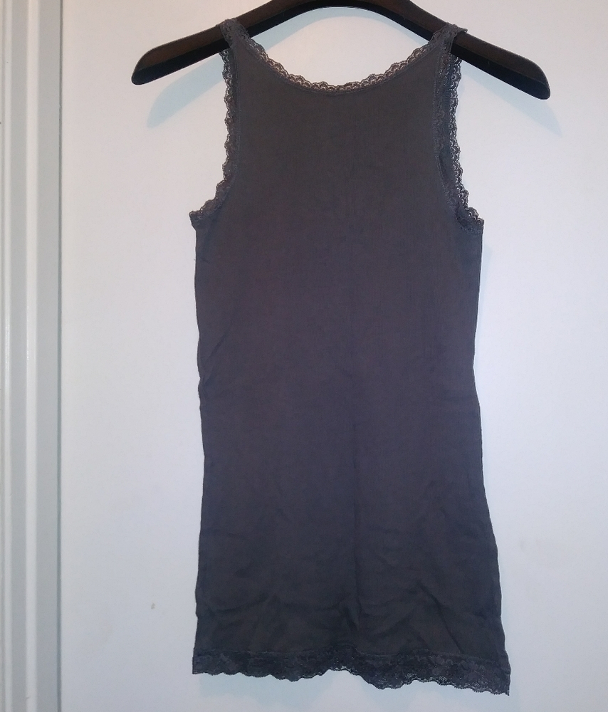 Arizona Jean Company | Basic Ribbed Tank Bundle - Picture 5 of 8